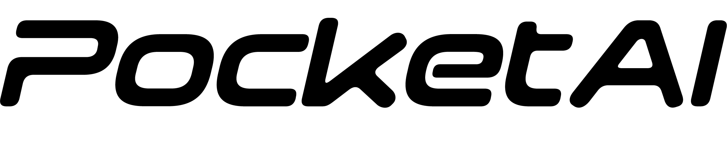 Pocket AI